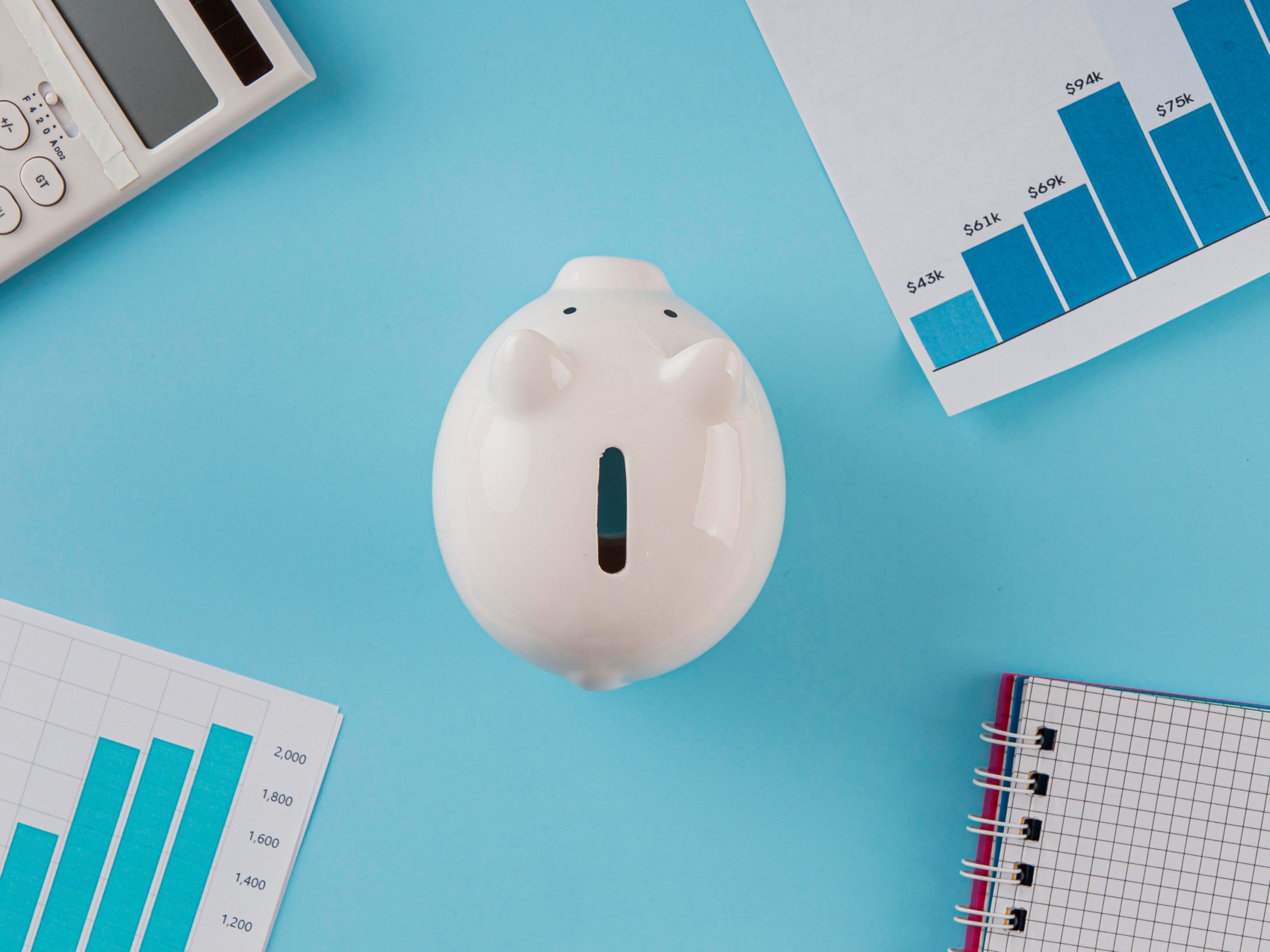 Gestão de tesouraria: boas práticas para manter a saúde financeira