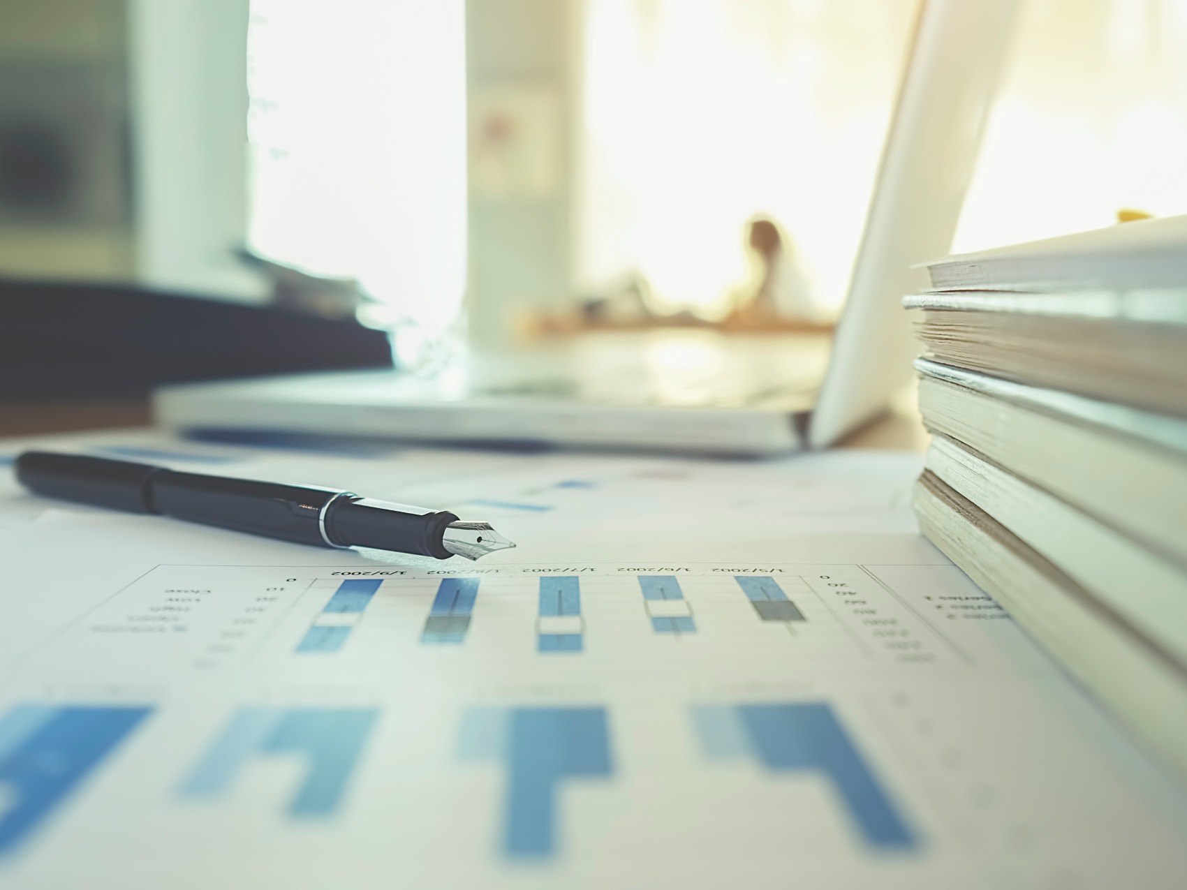 5 erros fiscais que as pequenas empresas devem evitar