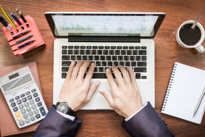 Contabilidade digital: como a tecnologia está a transformar a gestão financeira