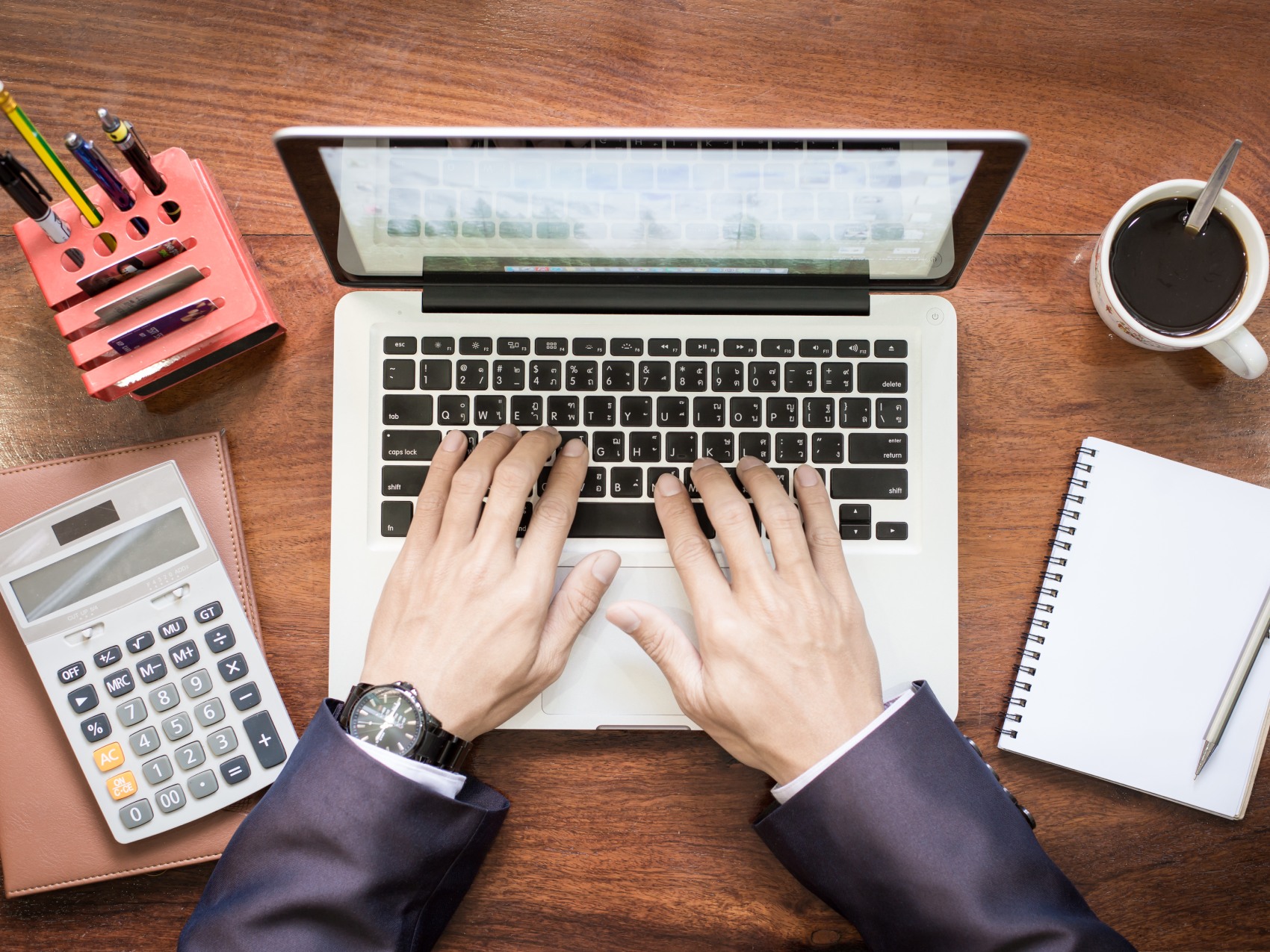 Contabilidade digital: como a tecnologia está a transformar a gestão financeira