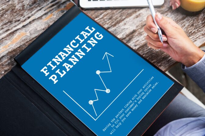 Planeamento financeiro: o segredo para empresas mais sólidas