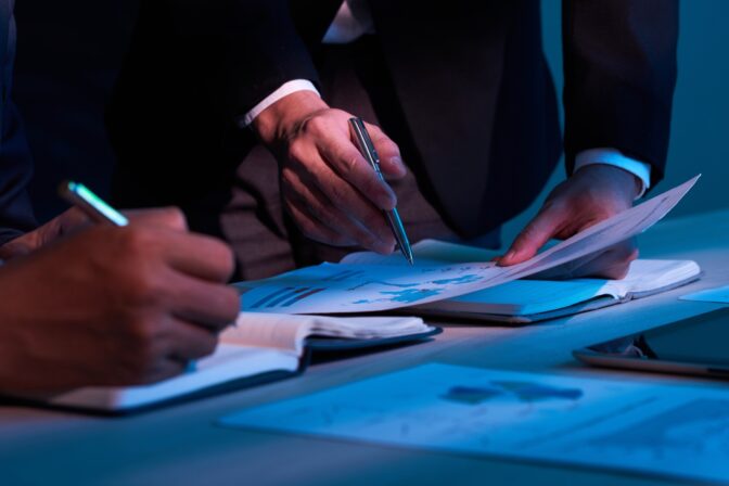 Cresce a procura por consultoria financeira