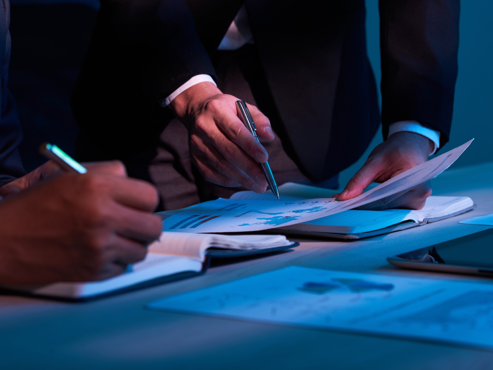 Cresce a procura por consultoria financeira