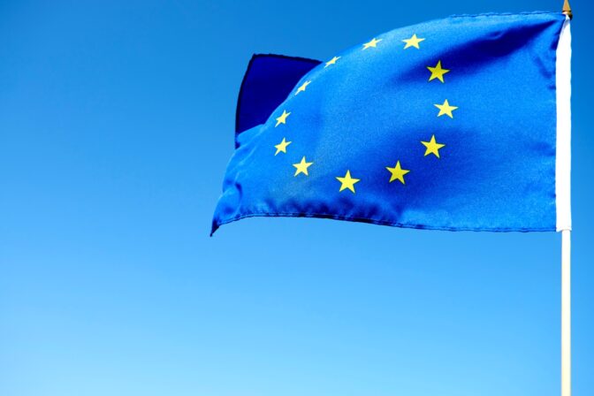 Novos Programas de Financiamento da União Europeia