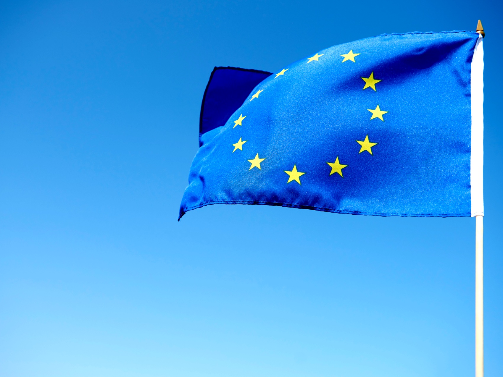 Novos Programas de Financiamento da União Europeia